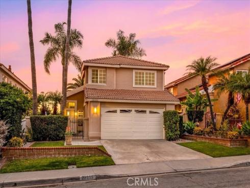 28355  Via Alfonse  , Laguna Niguel, CA