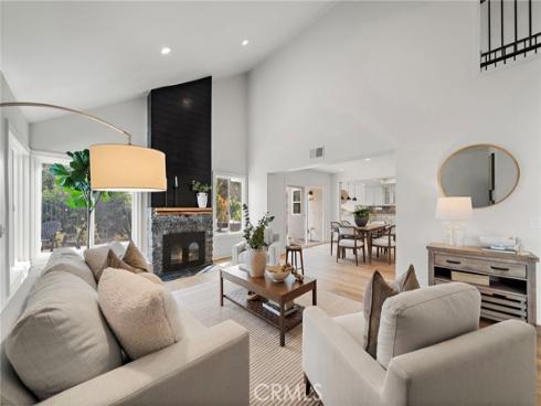 29792 Running Deer , Laguna Niguel, CA