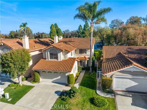 29746 Michelis Street, Laguna Niguel, CA