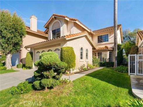 29746 Michelis Street, Laguna Niguel, CA