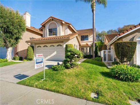 29746 Michelis Street, Laguna Niguel, CA