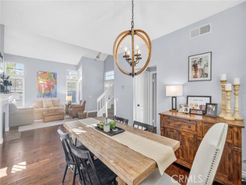 23  Amarante  , Laguna Niguel, CA