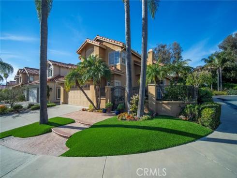 23  Amarante  , Laguna Niguel, CA