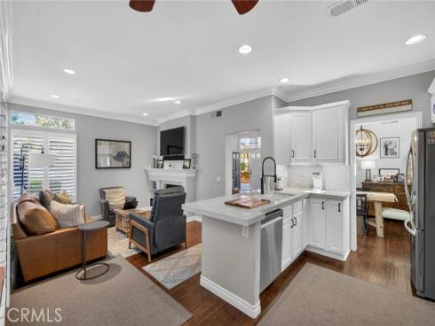 23  Amarante  , Laguna Niguel, CA