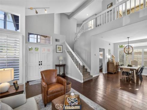 23  Amarante  , Laguna Niguel, CA