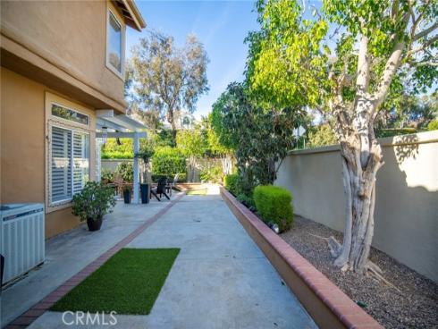 23  Amarante  , Laguna Niguel, CA