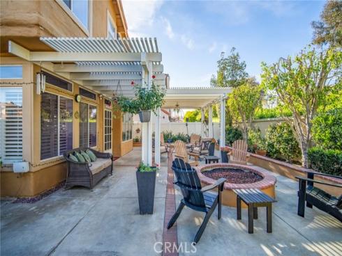 23  Amarante  , Laguna Niguel, CA