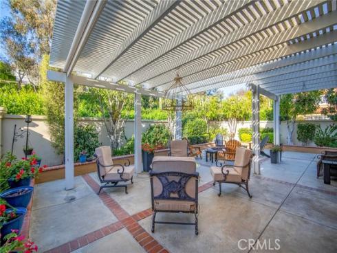 23  Amarante  , Laguna Niguel, CA