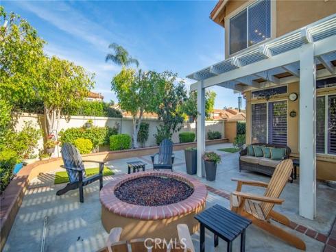 23  Amarante  , Laguna Niguel, CA