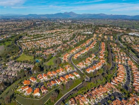 23  Amarante  , Laguna Niguel, CA