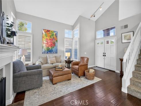 23  Amarante  , Laguna Niguel, CA