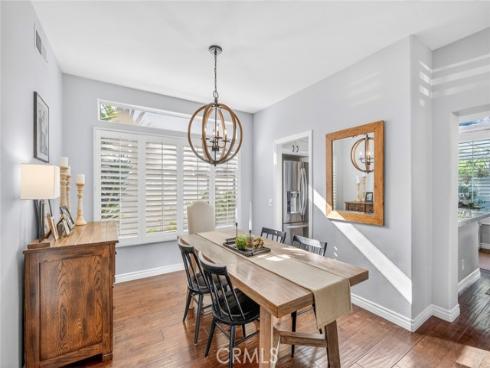 23  Amarante  , Laguna Niguel, CA