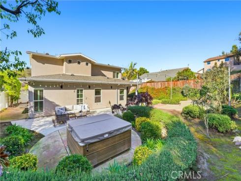 28836  Aloma  , Laguna Niguel, CA
