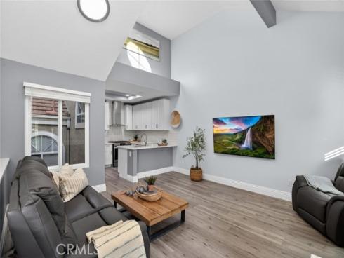 25081  Leucadia St.  F , Laguna Niguel, CA