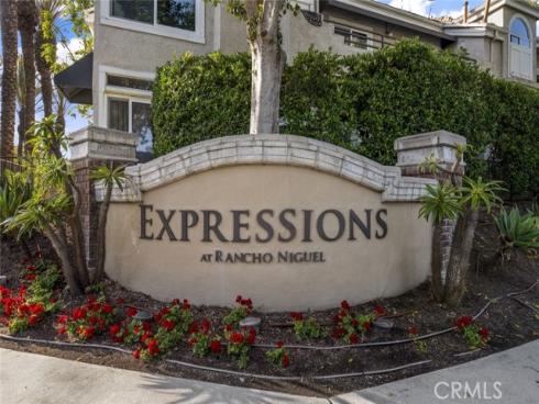 25081  Leucadia St.  F , Laguna Niguel, CA