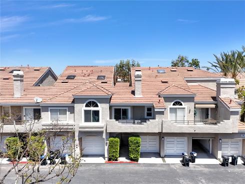 25081  Leucadia St.  F , Laguna Niguel, CA
