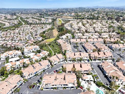 25081  Leucadia St.  F , Laguna Niguel, CA