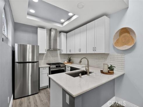 25081  Leucadia St.  F , Laguna Niguel, CA