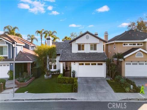 16  Kendall  , Laguna Niguel, CA