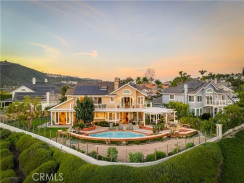 44  New Haven  , Laguna Niguel, CA