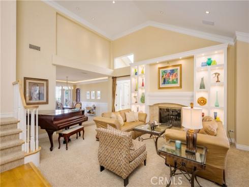 44  New Haven  , Laguna Niguel, CA