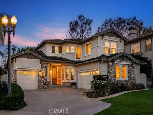 23462 Dorielle Court