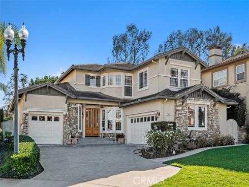 23462  Dorielle   Court, Laguna Niguel, CA