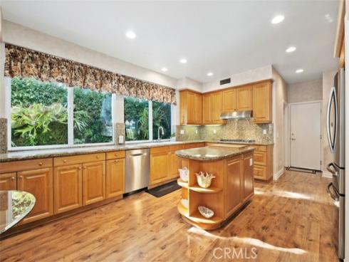 23462  Dorielle   Court, Laguna Niguel, CA