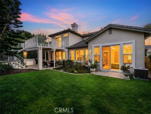 23462  Dorielle   Court, Laguna Niguel, CA