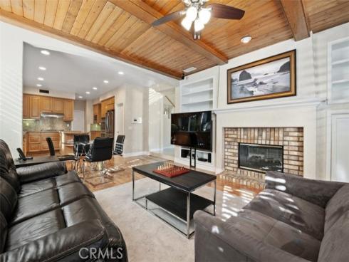 23462  Dorielle   Court, Laguna Niguel, CA