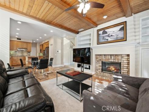 23462  Dorielle   Court, Laguna Niguel, CA