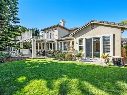 23462  Dorielle   Court, Laguna Niguel, CA