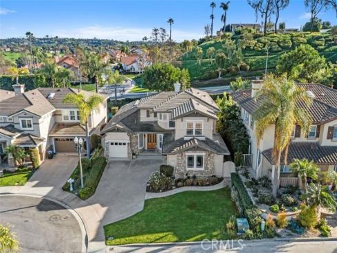 23462  Dorielle   Court, Laguna Niguel, CA