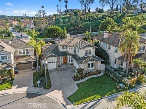 23462  Dorielle   Court, Laguna Niguel, CA