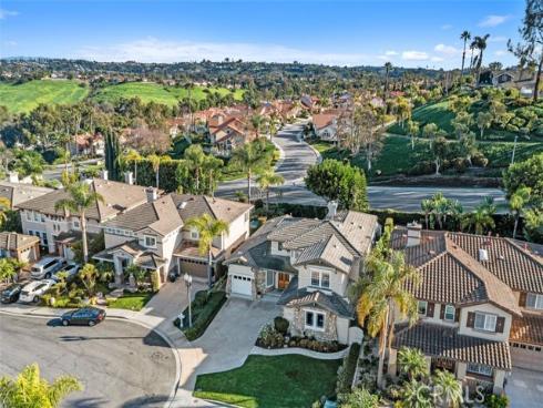 23462  Dorielle   Court, Laguna Niguel, CA