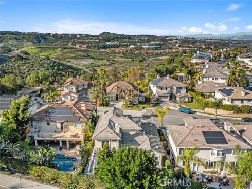 23462  Dorielle   Court, Laguna Niguel, CA