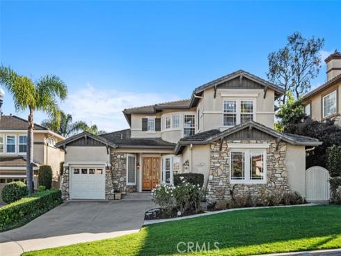 23462  Dorielle   Court, Laguna Niguel, CA