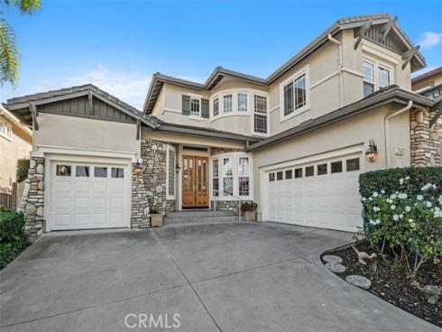 23462  Dorielle   Court, Laguna Niguel, CA