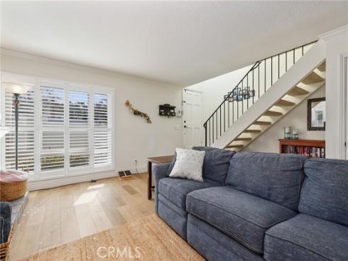 25607  Paseo La  84  Vista, Laguna Niguel, CA