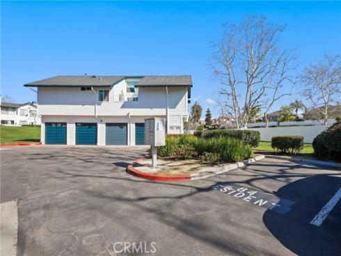 25607  Paseo La  84  Vista, Laguna Niguel, CA