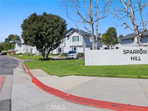 25607  Paseo La  84  Vista, Laguna Niguel, CA