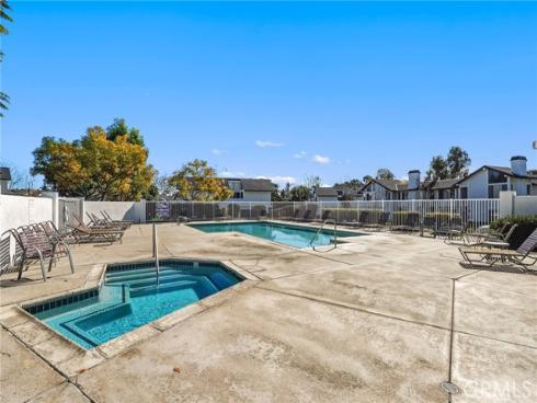 25607  Paseo La  84  Vista, Laguna Niguel, CA