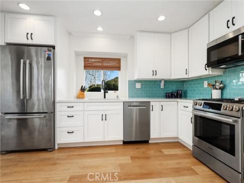 25607  Paseo La  84  Vista, Laguna Niguel, CA