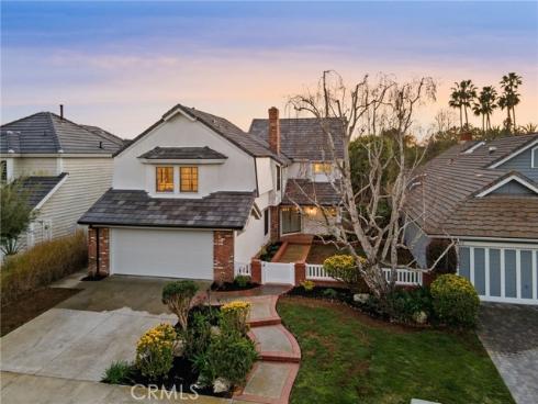 23906  Lanteen   Circle, Laguna Niguel, CA