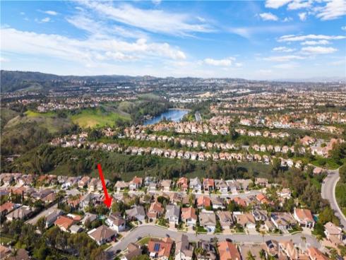 24705  Queens   Court, Laguna Niguel, CA