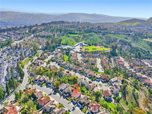 20  Center   Court, Laguna Niguel, CA