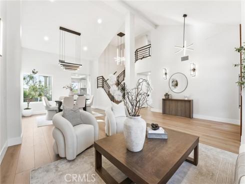 20  Center   Court, Laguna Niguel, CA