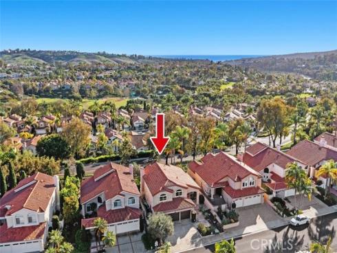 16  Novilla  , Laguna Niguel, CA