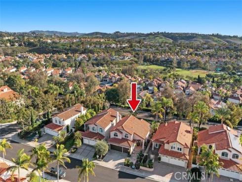 16  Novilla  , Laguna Niguel, CA