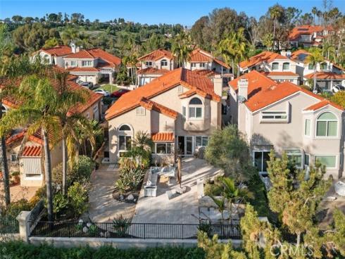 16  Novilla  , Laguna Niguel, CA